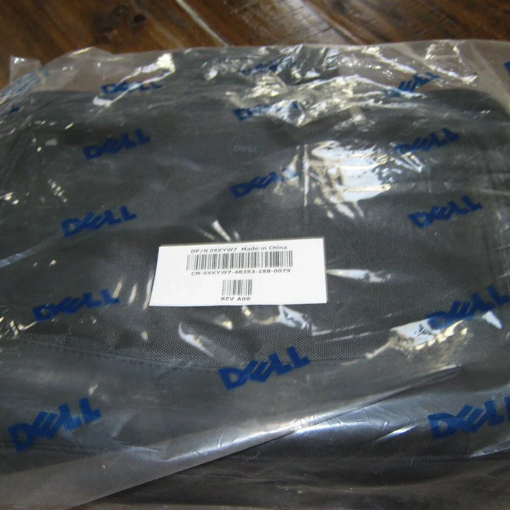 New, Dell 15